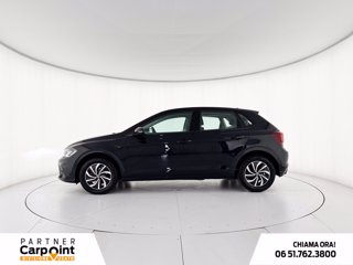 VOLKSWAGEN Polo 1.0 tsi life 95cv dsg 2