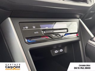 VOLKSWAGEN Polo 1.0 tsi life 95cv dsg 23