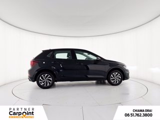 VOLKSWAGEN Polo 1.0 tsi life 95cv dsg 4