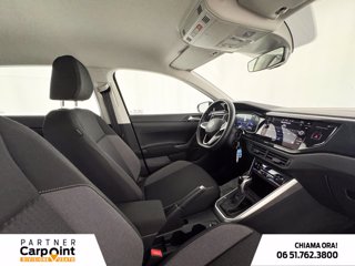 VOLKSWAGEN Polo 1.0 tsi life 95cv dsg 5