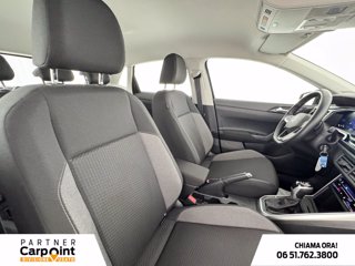 VOLKSWAGEN Polo 1.0 tsi life 95cv dsg 6