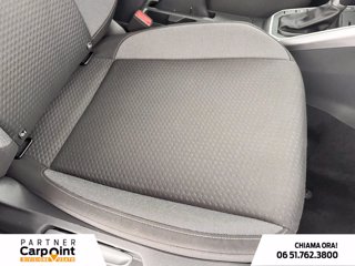 VOLKSWAGEN Polo 1.0 tsi life 95cv dsg 7