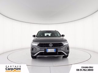 VOLKSWAGEN T-roc 2.0 tdi life 150cv dsg 1