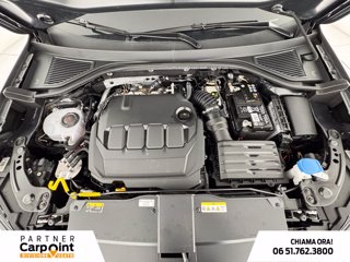 VOLKSWAGEN T-roc 2.0 tdi life 150cv dsg 11