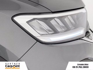 VOLKSWAGEN T-roc 2.0 tdi life 150cv dsg 12