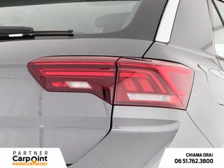VOLKSWAGEN T-roc 2.0 tdi life 150cv dsg 15