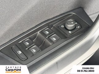 VOLKSWAGEN T-roc 2.0 tdi life 150cv dsg 18