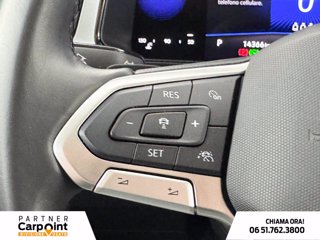 VOLKSWAGEN T-roc 2.0 tdi life 150cv dsg 19