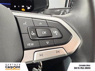 VOLKSWAGEN T-roc 2.0 tdi life 150cv dsg 20