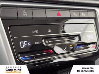 VOLKSWAGEN T-roc 2.0 tdi life 150cv dsg 23