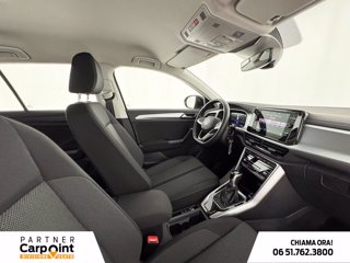 VOLKSWAGEN T-roc 2.0 tdi life 150cv dsg 5