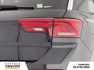VOLKSWAGEN T-roc 2.0 tdi style 150cv dsg 15