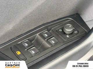 VOLKSWAGEN T-roc 2.0 tdi style 150cv dsg 18