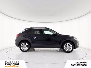 VOLKSWAGEN T-roc 2.0 tdi style 150cv dsg 4