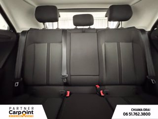 VOLKSWAGEN T-roc 2.0 tdi style 150cv dsg 8