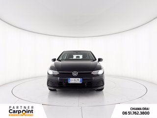 VOLKSWAGEN Golf 1.0 tsi evo life 110cv 1