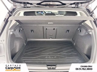 VOLKSWAGEN Golf 1.0 tsi evo life 110cv 10