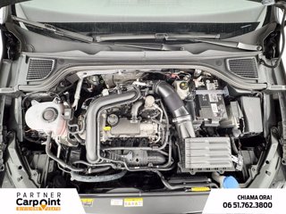 VOLKSWAGEN Golf 1.0 tsi evo life 110cv 11
