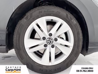 VOLKSWAGEN Golf 1.0 tsi evo life 110cv 13