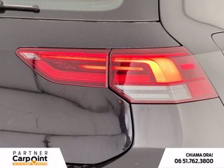 VOLKSWAGEN Golf 1.0 tsi evo life 110cv 15