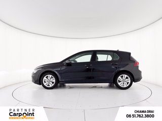 VOLKSWAGEN Golf 1.0 tsi evo life 110cv 2