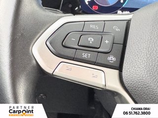 VOLKSWAGEN Golf 1.0 tsi evo life 110cv 20