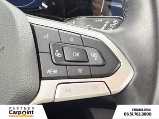 VOLKSWAGEN Golf 1.0 tsi evo life 110cv 21