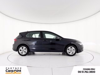 VOLKSWAGEN Golf 1.0 tsi evo life 110cv 4