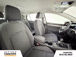 VOLKSWAGEN Golf 1.0 tsi evo life 110cv 6