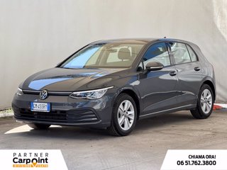 VOLKSWAGEN Golf 1.0 etsi evo life 110cv dsg 0