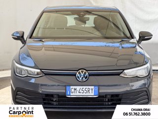 VOLKSWAGEN Golf 1.0 etsi evo life 110cv dsg 1