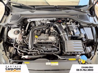 VOLKSWAGEN Golf 1.0 etsi evo life 110cv dsg 11