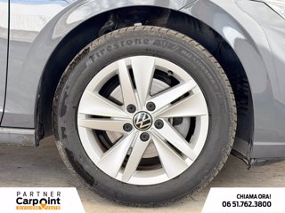 VOLKSWAGEN Golf 1.0 etsi evo life 110cv dsg 13