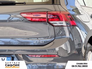 VOLKSWAGEN Golf 1.0 etsi evo life 110cv dsg 15