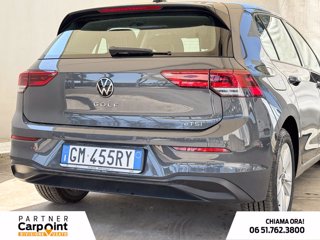 VOLKSWAGEN Golf 1.0 etsi evo life 110cv dsg 16