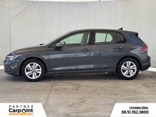 VOLKSWAGEN Golf 1.0 etsi evo life 110cv dsg 2