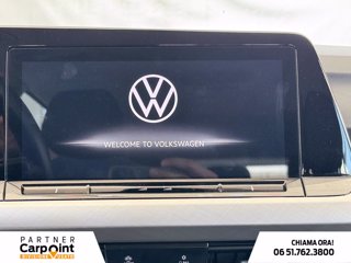 VOLKSWAGEN Golf 1.0 etsi evo life 110cv dsg 22