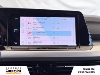 VOLKSWAGEN Golf 1.0 etsi evo life 110cv dsg 23