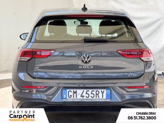 VOLKSWAGEN Golf 1.0 etsi evo life 110cv dsg 3