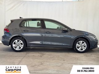 VOLKSWAGEN Golf 1.0 etsi evo life 110cv dsg 4