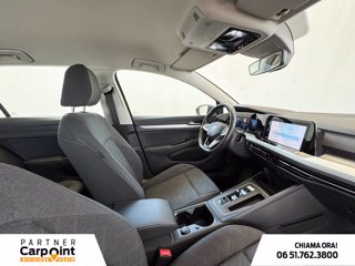VOLKSWAGEN Golf 1.0 etsi evo life 110cv dsg 5