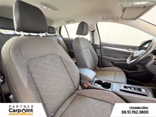 VOLKSWAGEN Golf 1.0 etsi evo life 110cv dsg 6