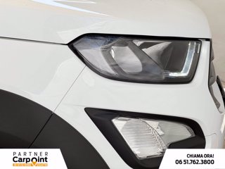 FORD Ecosport 1.0 ecoboost active s&s 125cv 12