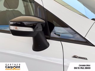 FORD Ecosport 1.0 ecoboost active s&s 125cv 14