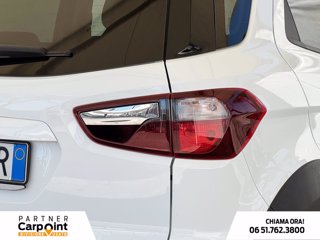 FORD Ecosport 1.0 ecoboost active s&s 125cv 15