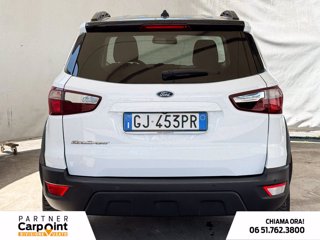 FORD Ecosport 1.0 ecoboost active s&s 125cv 3