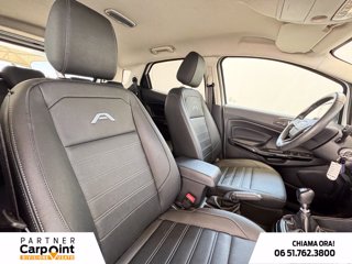 FORD Ecosport 1.0 ecoboost active s&s 125cv 6