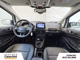 FORD Ecosport 1.0 ecoboost active s&s 125cv 9