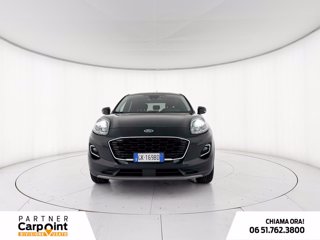 FORD Puma 1.0 ecoboost h st-line design s&s 125cv auto 1