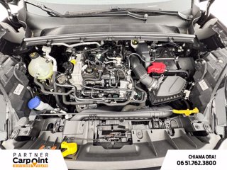 FORD Puma 1.0 ecoboost h st-line design s&s 125cv auto 11
